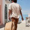 Starch Jute Market Shopper