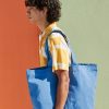EarthAware Organic Twill Shopper