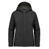 Womens Nostromo Thermal Shell