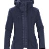 Womens Matrix System Jacket