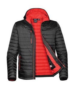 Mens Gravity Thermal Jacket