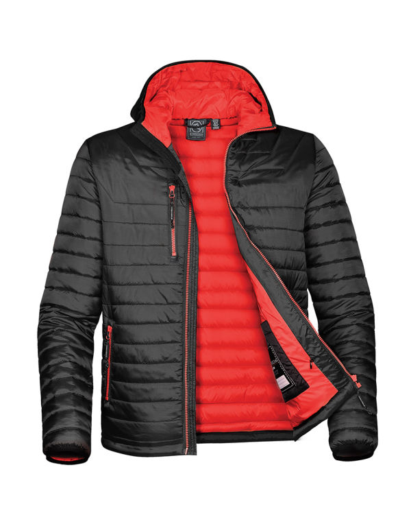Mens Gravity Thermal Jacket