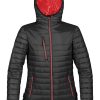 Womens Gravity Thermal Jacket