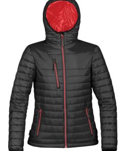 Womens Gravity Thermal Jacket