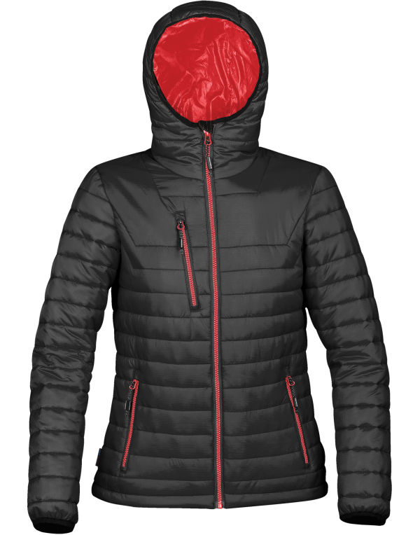 Womens Gravity Thermal Jacket