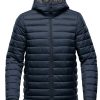 Mens Stavanger Thermal Jacket