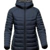 Womens Stavanger Thermal Jacket