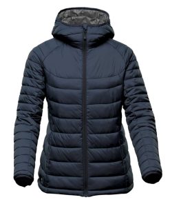 Womens Stavanger Thermal Jacket