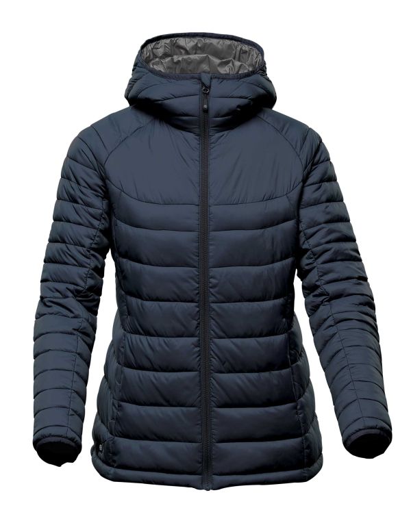 Womens Stavanger Thermal Jacket