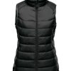 Womens Stavanger Thermal Vest