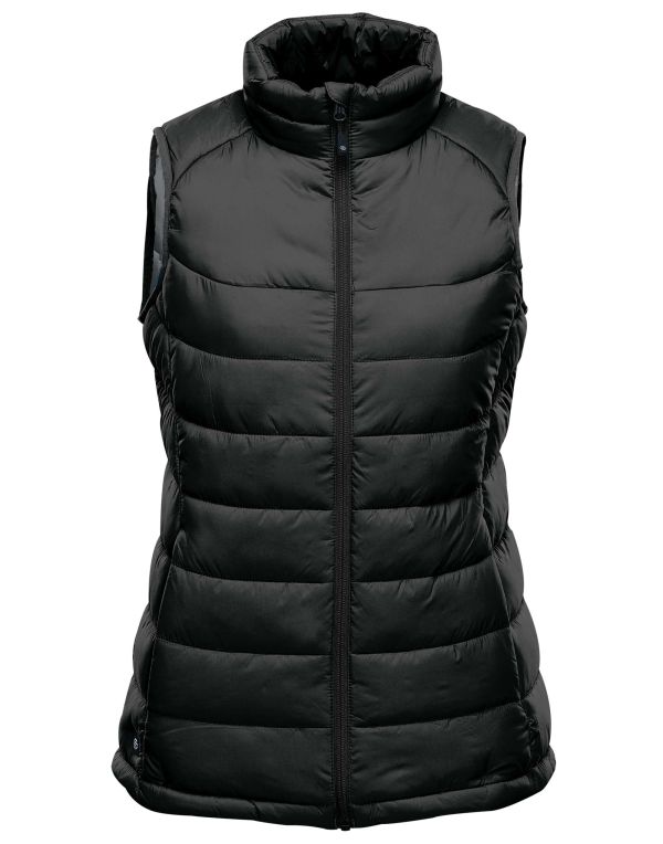 Womens Stavanger Thermal Vest