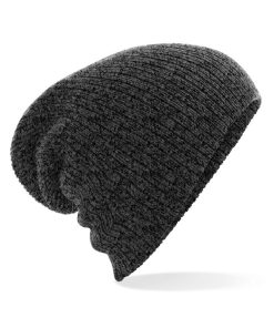 Heavy Gauge Slouch Beanie