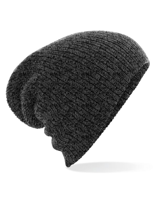 Heavy Gauge Slouch Beanie