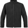 Mens Ultra-Light Softshell