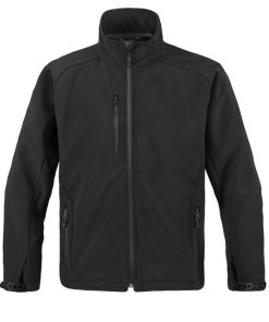 Mens Ultra-Light Softshell