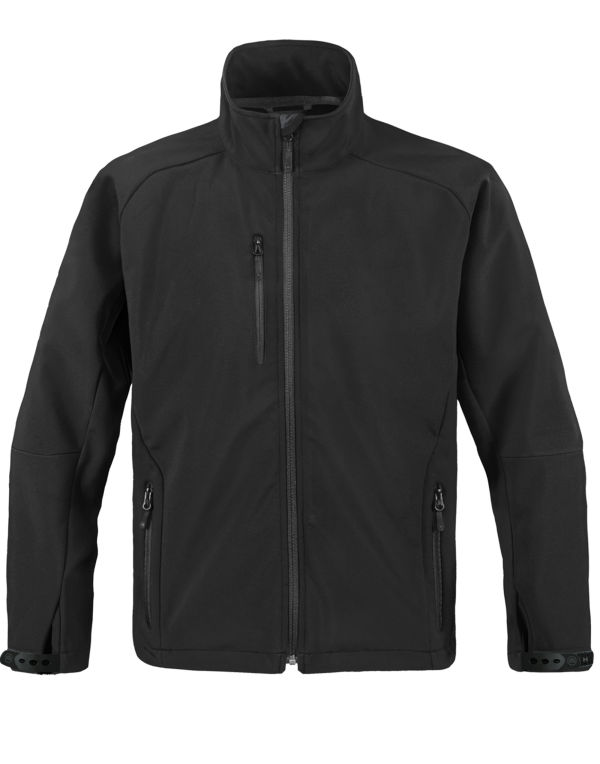 Mens Ultra-Light Softshell