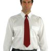 Clip-On Tie