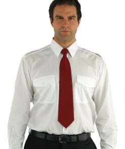 Clip-On Tie