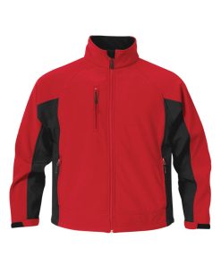 Mens Crew Bonded Jacket