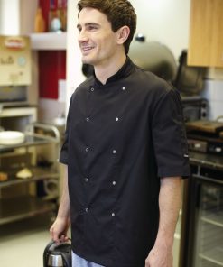 AFD Chefs Jacket