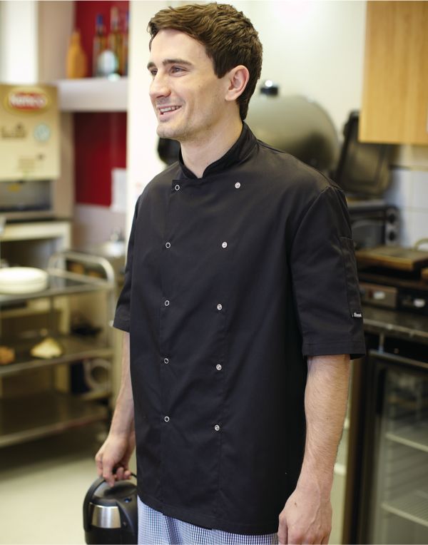 AFD Chefs Jacket