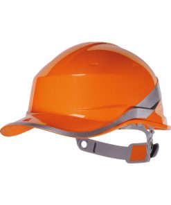 Hi-Vis Baseball Safety Helmet