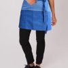 Denim Money Pocket Apron