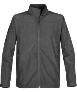Mens Endurance Softshell