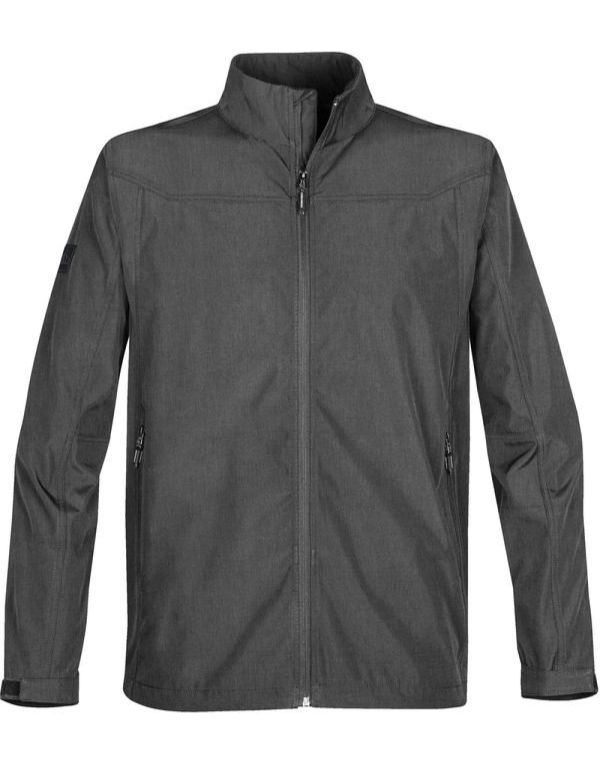 Mens Endurance Softshell