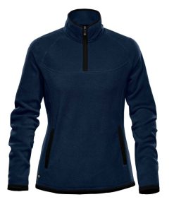 Mens Shasta Tech Fleece 1/4 Zip