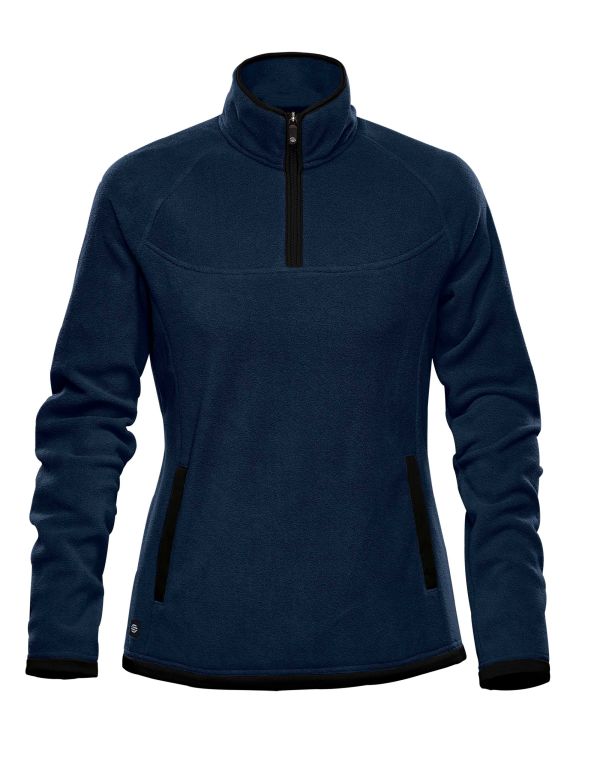 Mens Shasta Tech Fleece 1/4 Zip