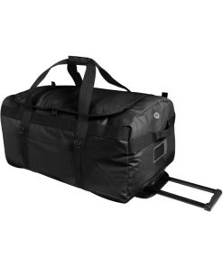 Trident Waterproof Rolling Duffel Bag