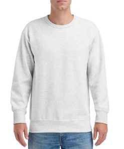 Adult Crew Sweatshirt