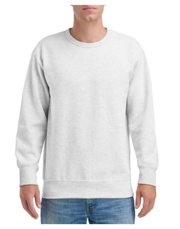 Adult Crew Sweatshirt