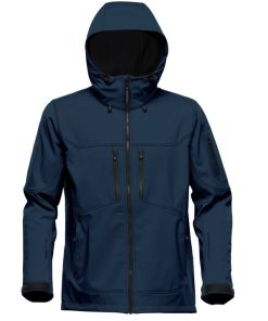 Mens Epsilon 2 Softshell