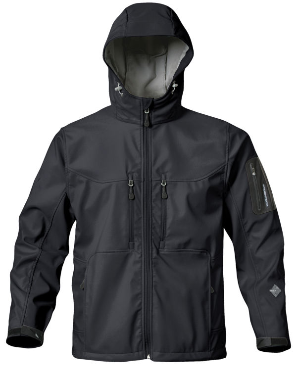 Mens Epsilon H2Xtreme Shell