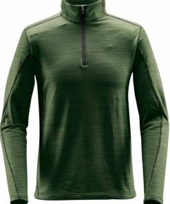 Mens Base Thermal 1/4 Zip