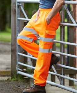 Hi-Vis Jogging Pants