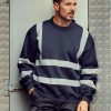 Hi-Vis Sweatshirt