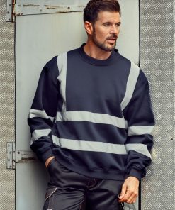 Hi-Vis Sweatshirt