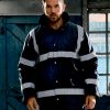 Security Jacket