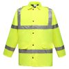 Hi-Vis Contractor Jacket