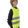 Hi-Vis Childrens 2 Band Tabard