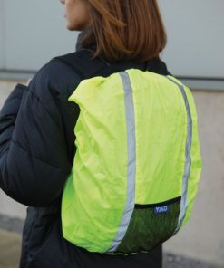 Hi-Vis Rucksack Cover