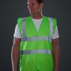 Enhanced Vis Waistcoat