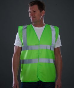 Enhanced Vis Waistcoat