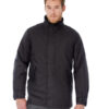 Mens Real+ Multi-Activity Winter Parka