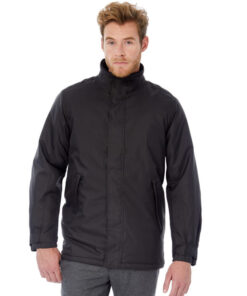 Mens Real+ Multi-Activity Winter Parka
