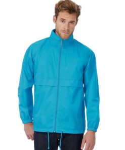 Mens Sirocco Windbreaker Jacket