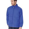 Mens Air Windbreaker Jacket